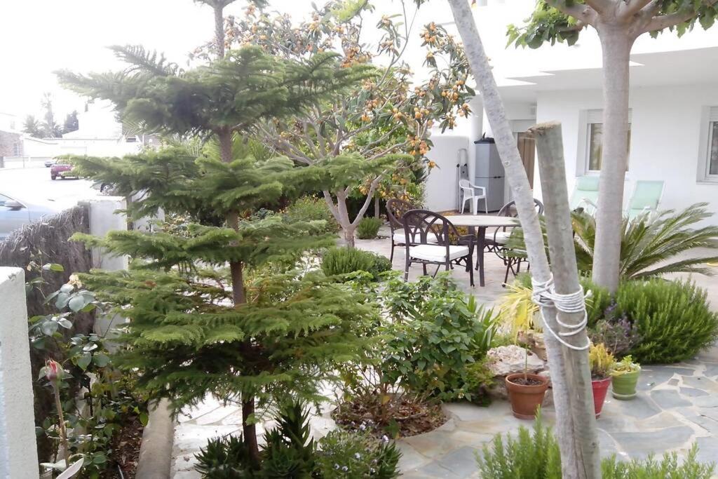 Bonito Apartamento De 3 Hab. Con Jardin Roses Exterior photo
